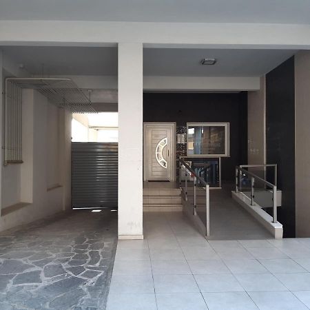 Onar Modern Luxury Apartments Кавала Екстериор снимка