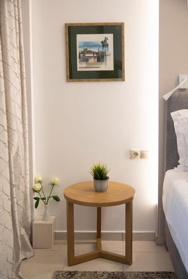 Onar Modern Luxury Apartments Кавала Екстериор снимка