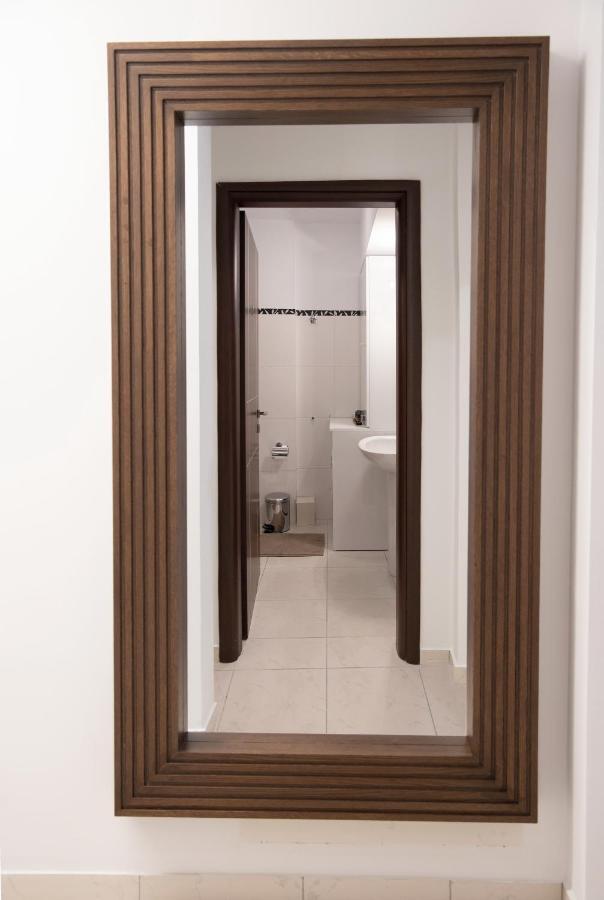 Onar Modern Luxury Apartments Кавала Екстериор снимка